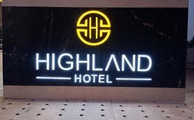 Highland Hotel